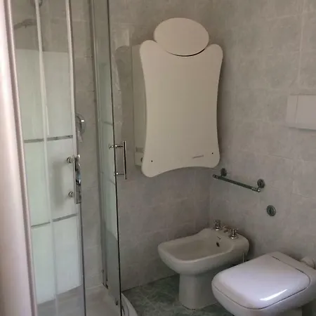 Appartement Casa Celle *