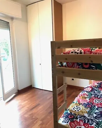 Casa Celle Apartman *